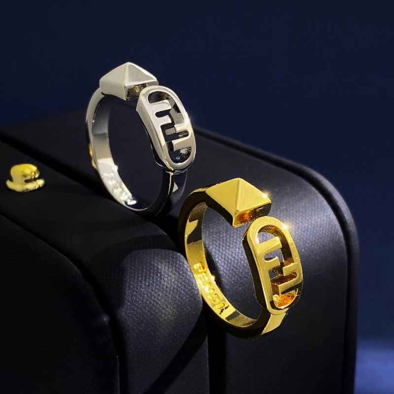 Fendi ring 01lyr11